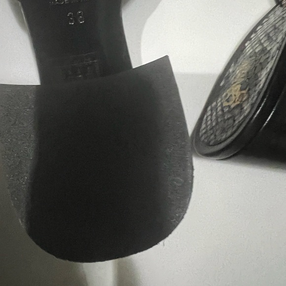 Cavalli class sandals 👡 - Picture 9 of 14